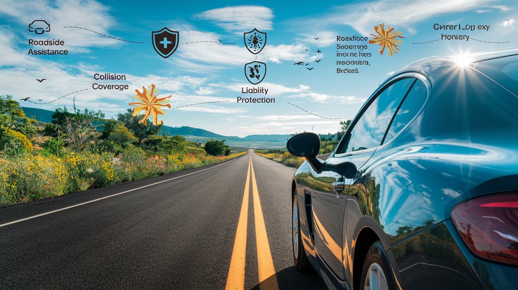 mexico car insurance options