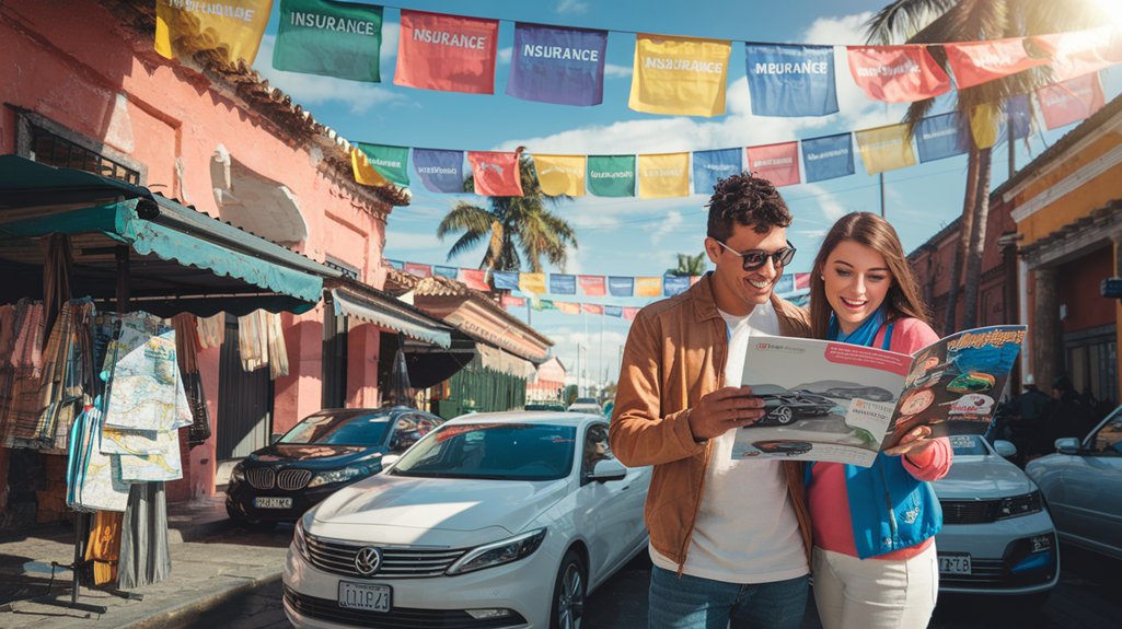 Best Mexico Auto Insurance
