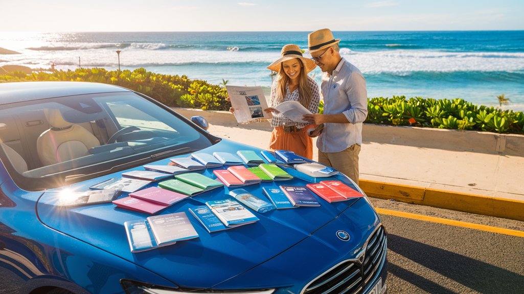 tourist insurance coverage options