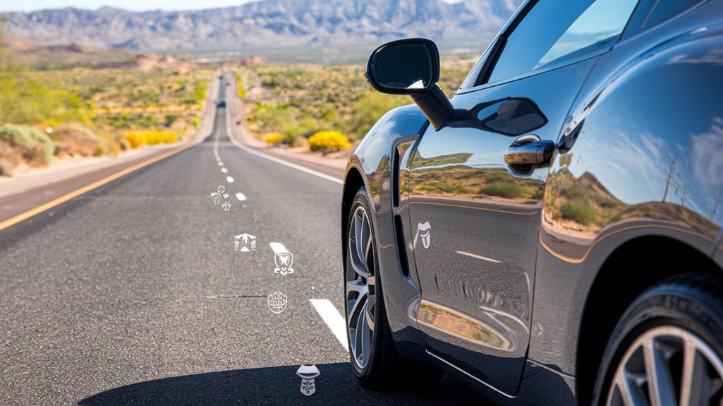 optional auto insurance coverages in arizona