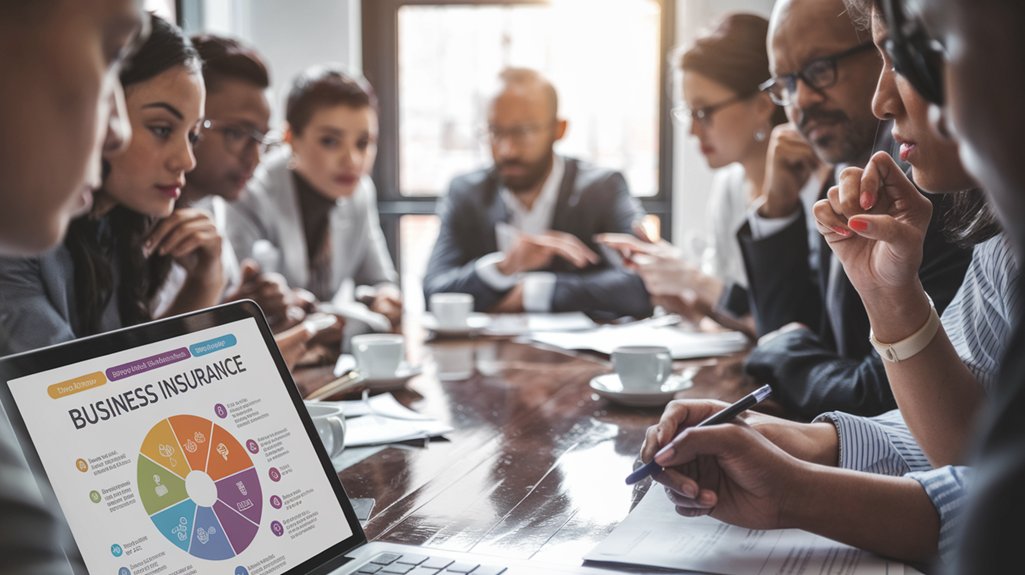 business insurance phoenix protects small enterprises