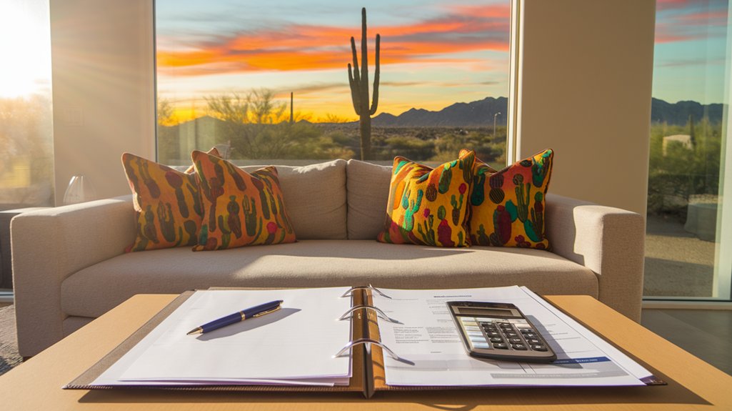 home insurance phoenix terminology explained
