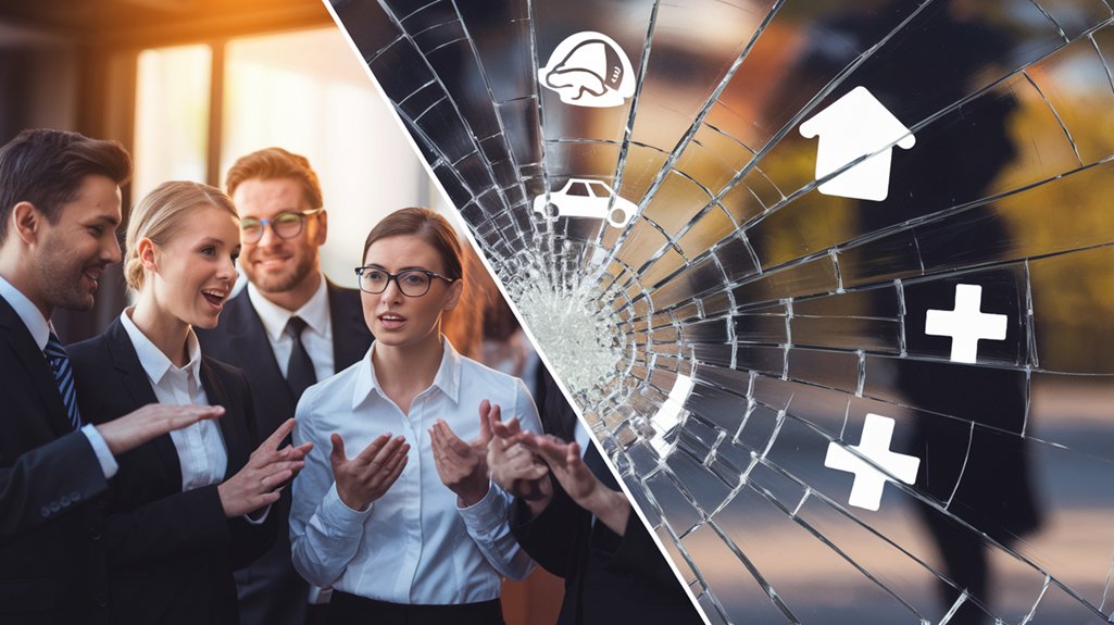 insurance misconceptions clarified here