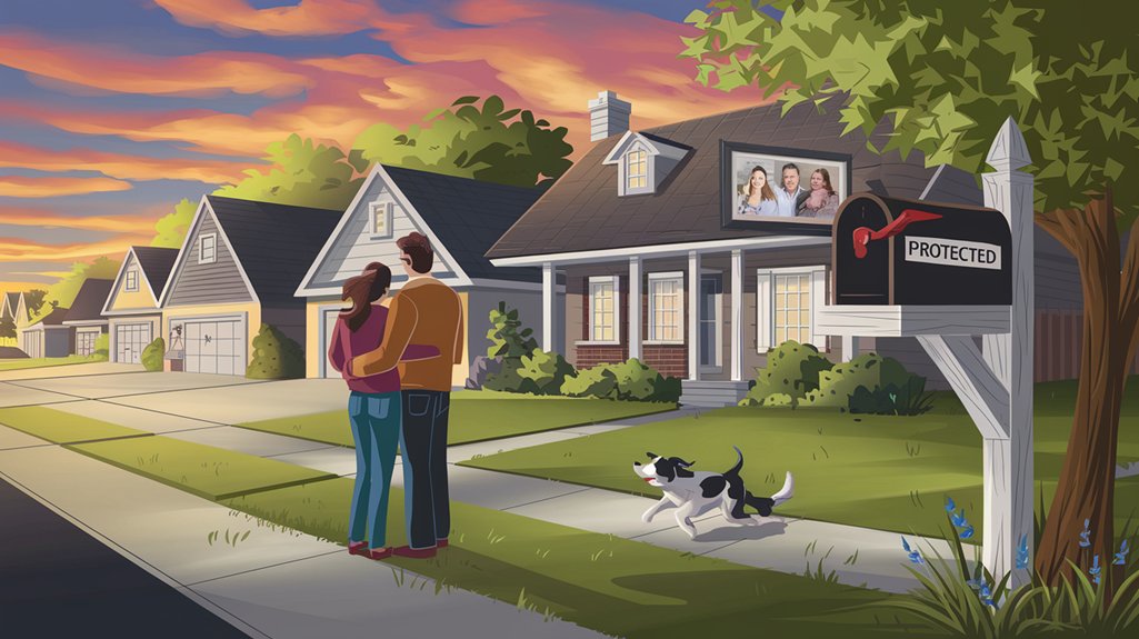 insurance protects your future in phoenix
