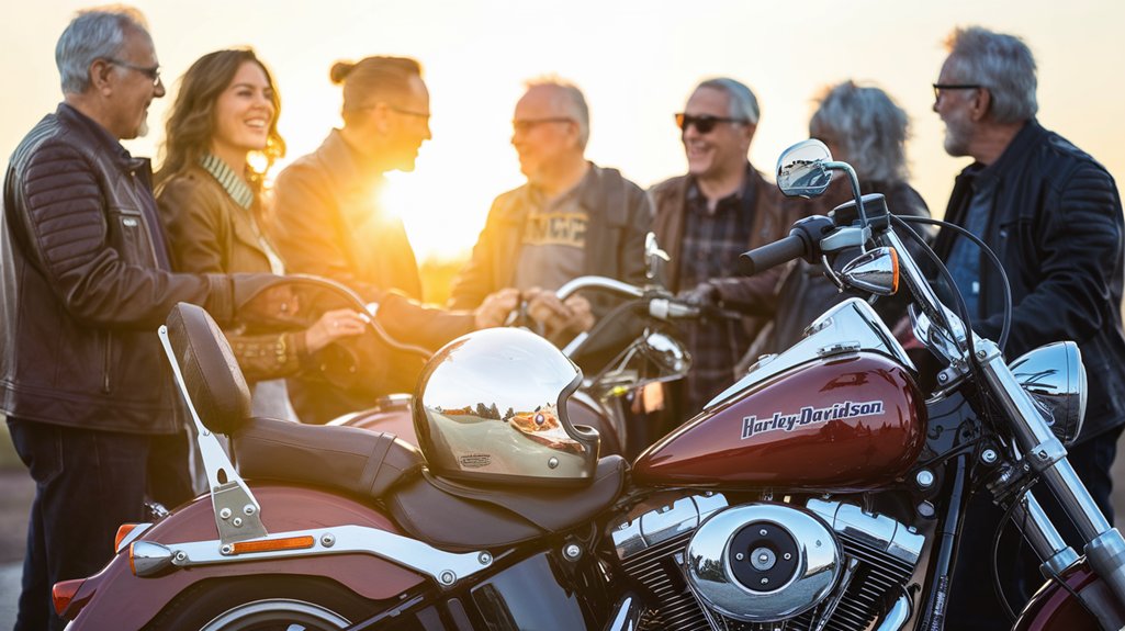 affordable harley insurance plans