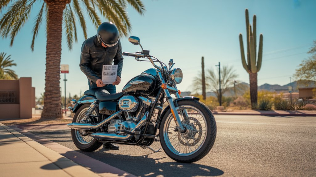 assess motorcycle insurance needs