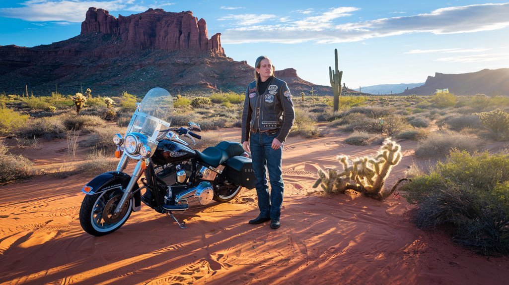 assess riding style frequency