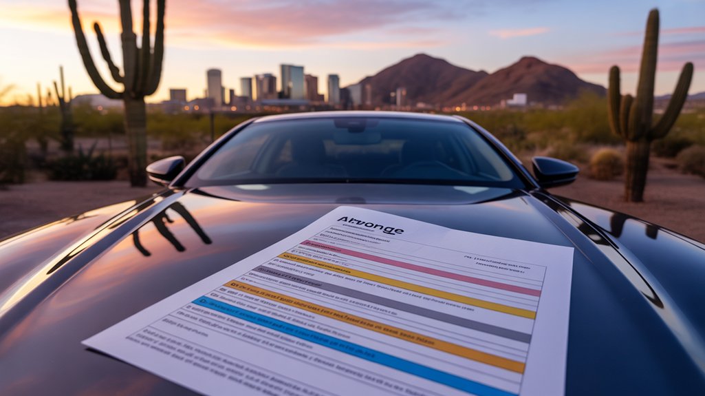 auto insurance coverage options