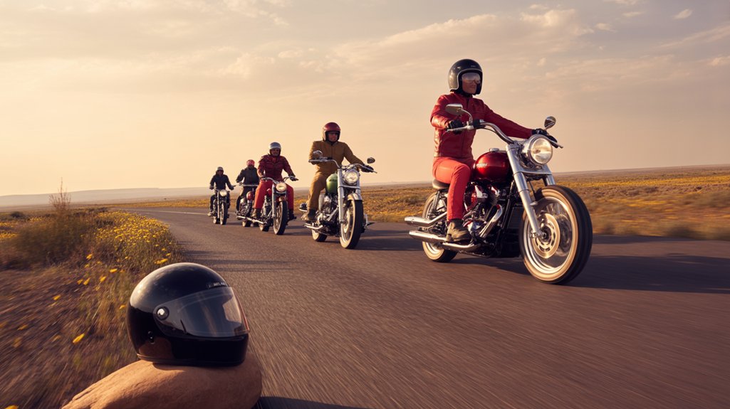 Full Coverage Motorcycle Insurance Mesa AZ