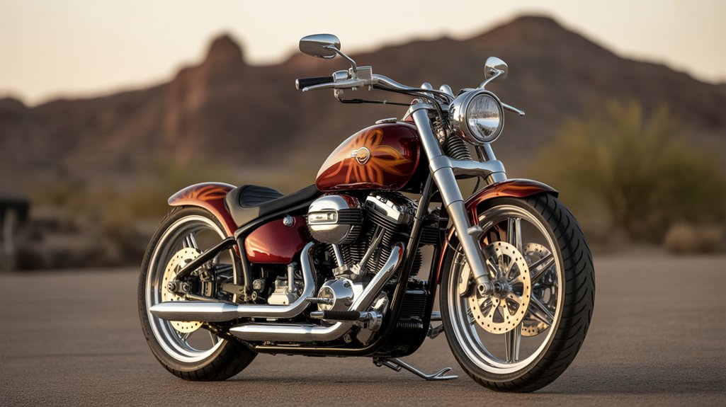 Scottsdale Motorcycle Insurance