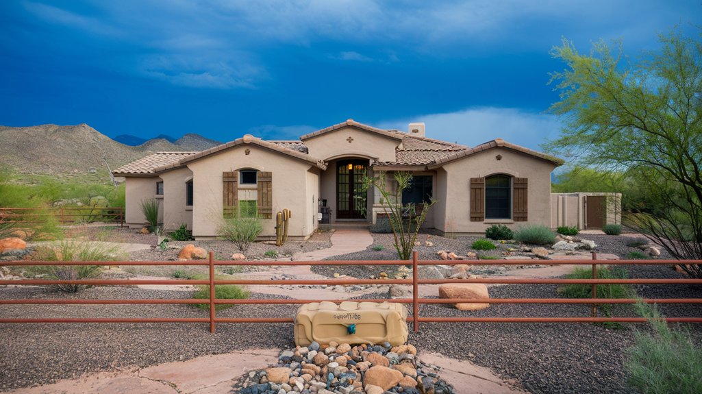 Essential Home Insurance Coverage in Arizona