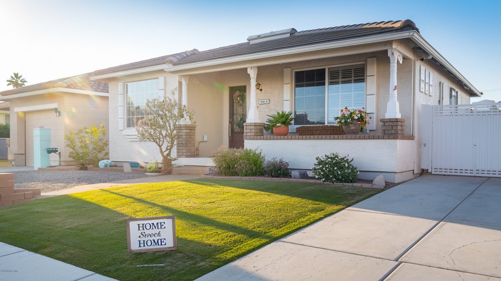 Home Insurance for First-Time Buyers in Chandler and Gilbert - Coverage Options