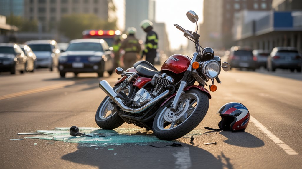 essential motorcycle insurance benefits