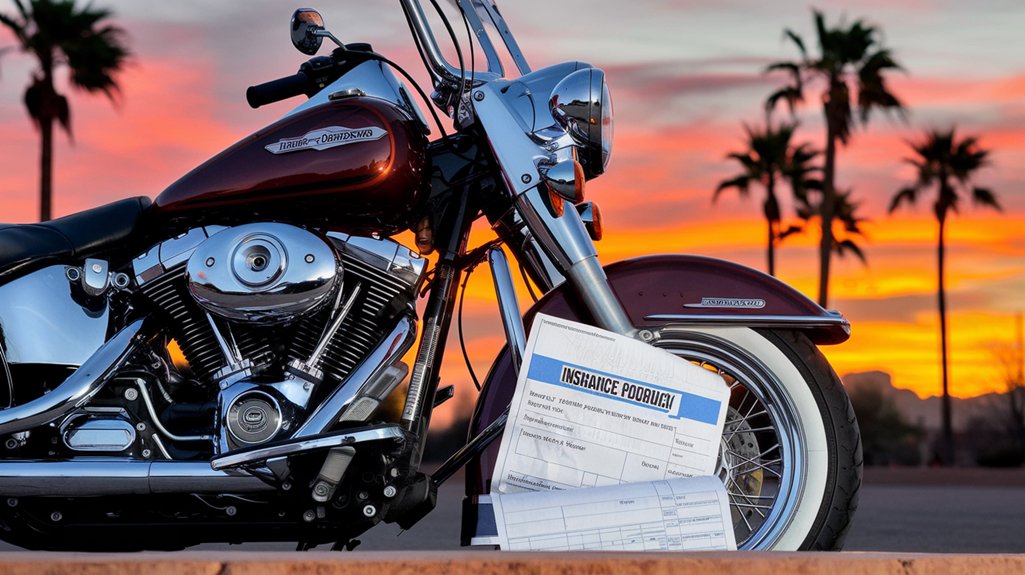 harley davidson insurance costs analysis