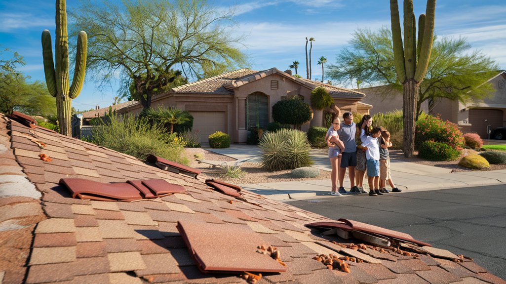 home insurance claims readiness