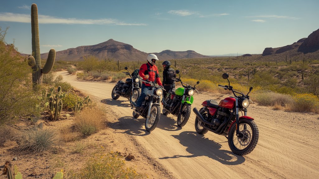 insuring bikes for adventures