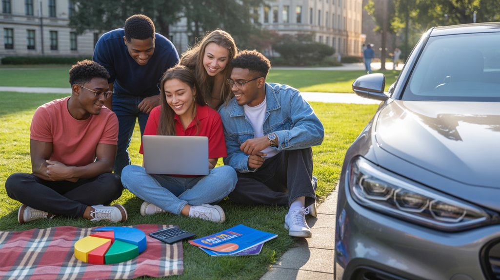 maximize discounts reduce premiums