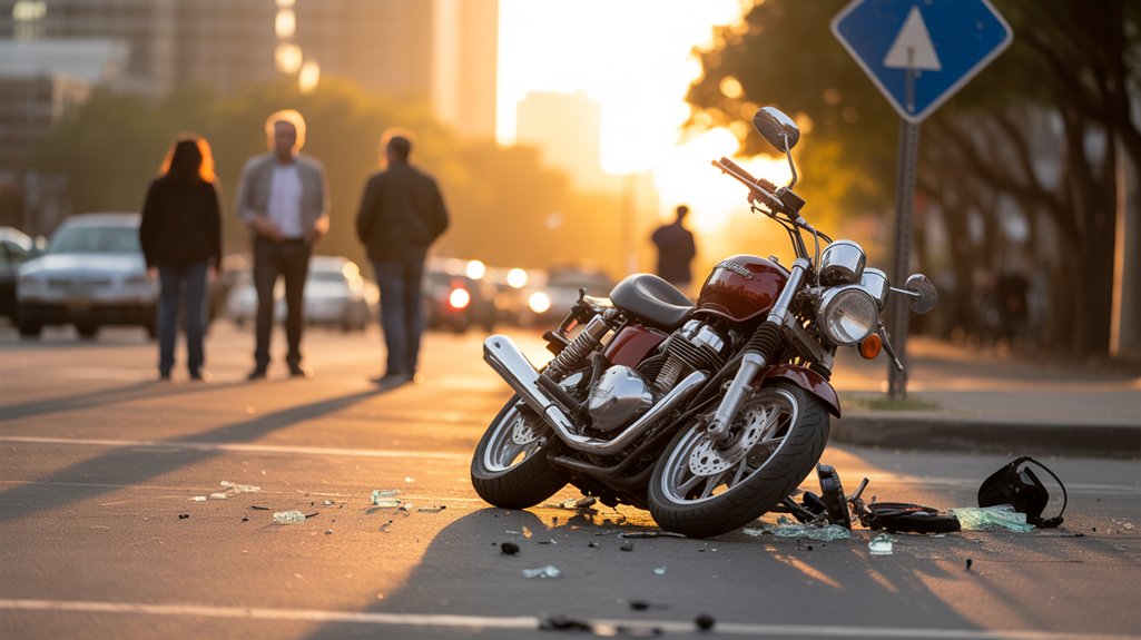 Motorcycle Insurance Chandler AZ