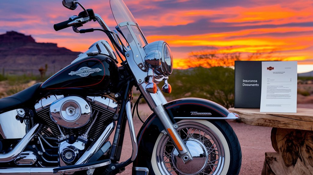 The Real Cost of Insuring a Harley-Davidson in Mesa, Chandler, and Tempe