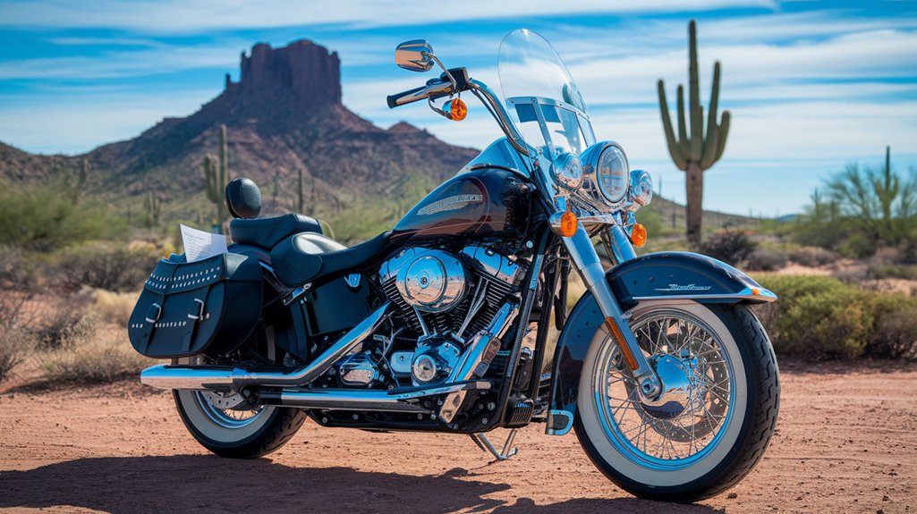Harley-Davidson insurance Phoenix coverage essentials