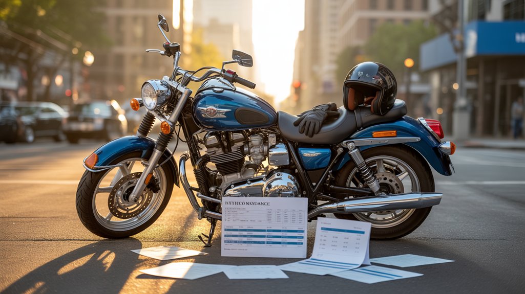 Phoenix Motorcycle Insurance Tips for First-Time Riders