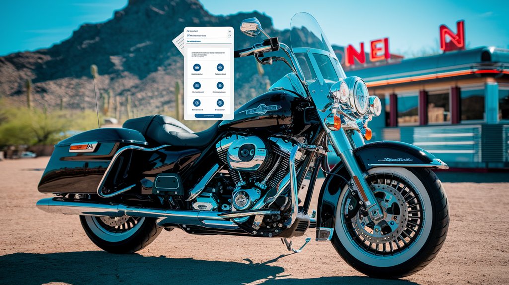 Motorcycle Insurance Tips for Harley Owners in Scottsdale and Glendale