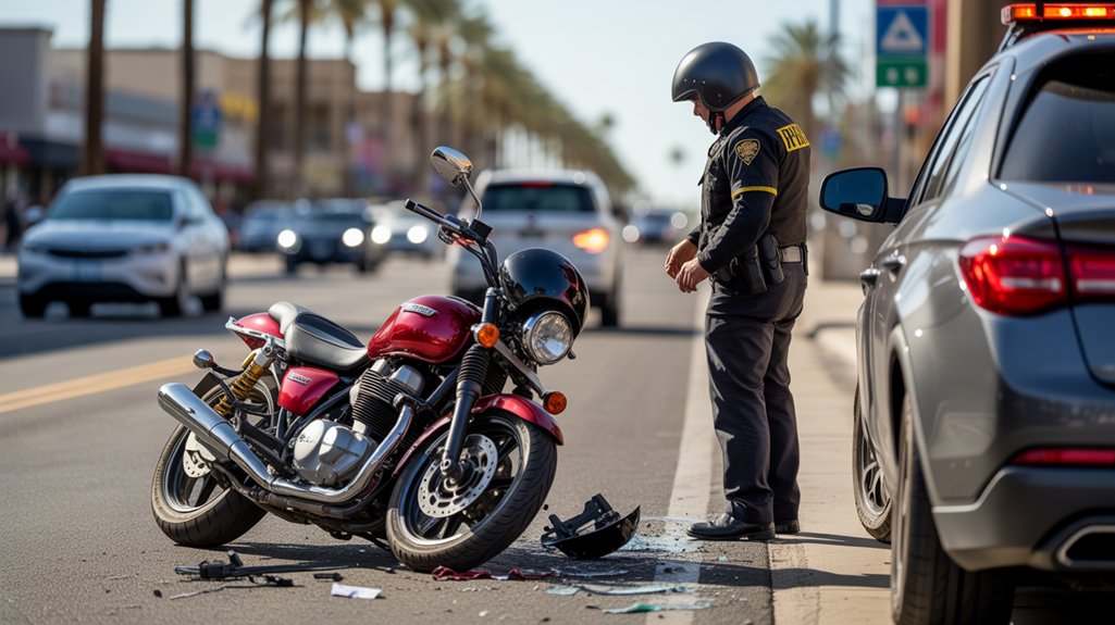 motorcycle insurance coverage types