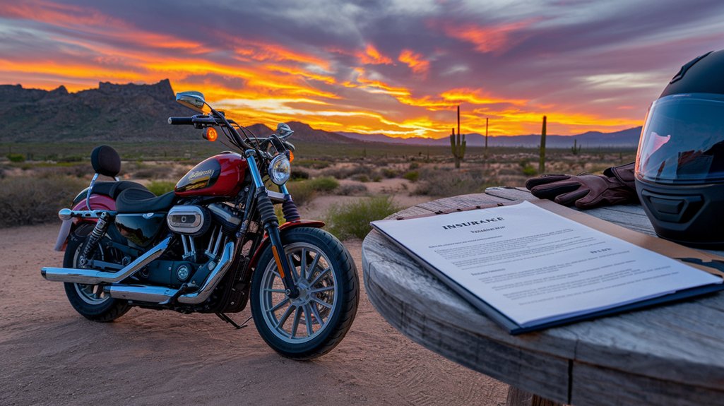 motorcycle insurance options comparison