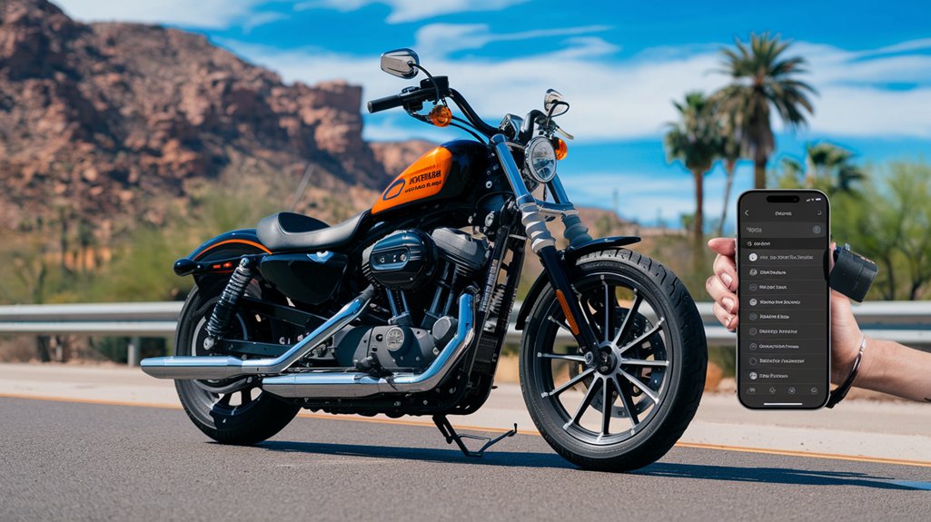 motorcycle insurance tips harley
