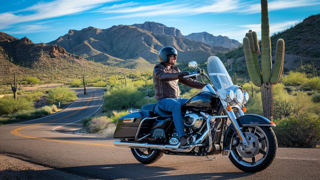 part time motorcycle insurance arizona