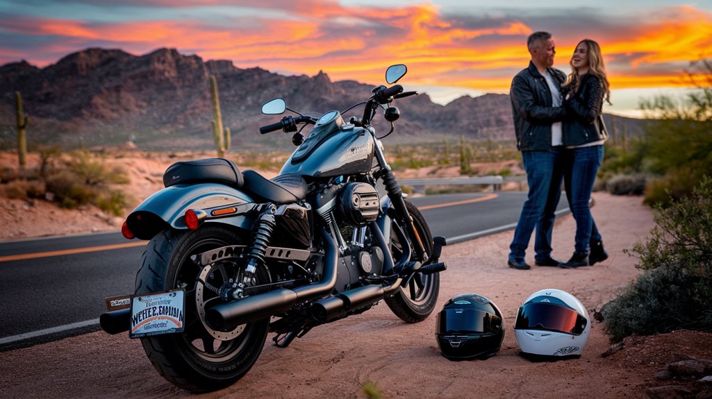 Part-Time Rider Insurance Options