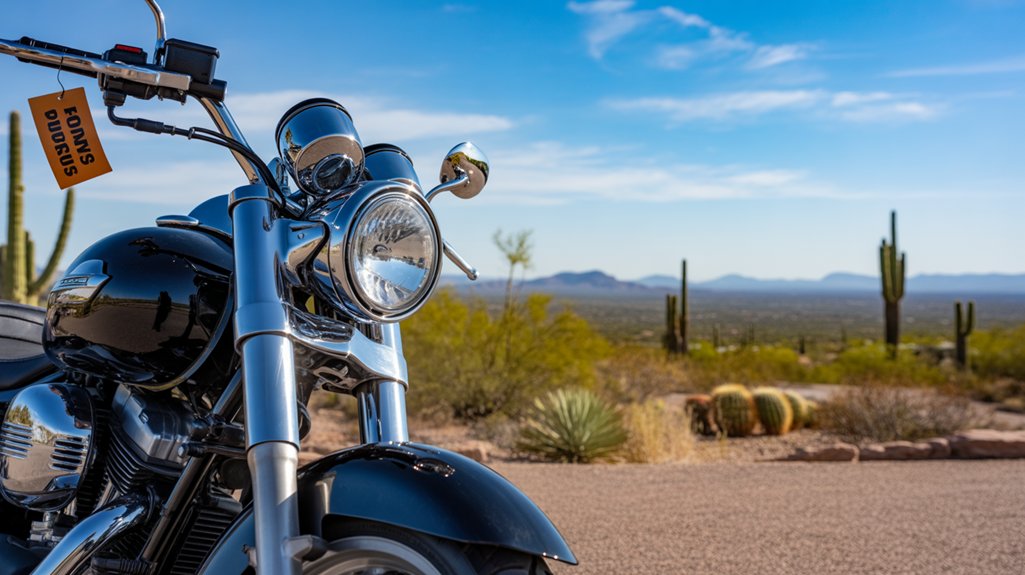 peoria motorcycle insurance discounts