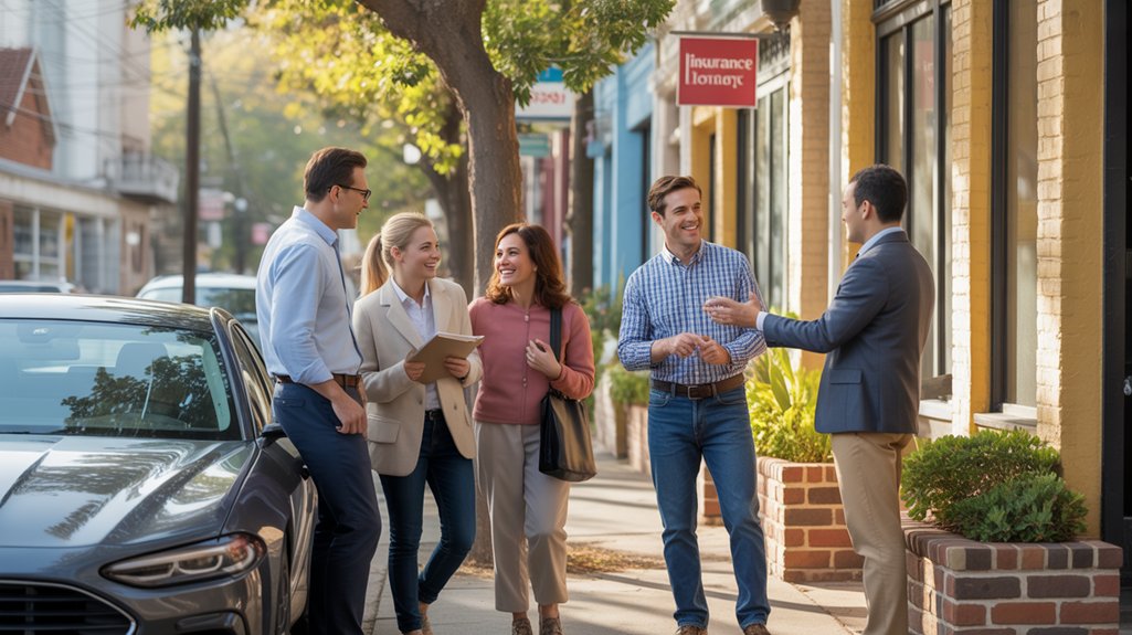 Local Auto Insurance Providers Glendale AZ