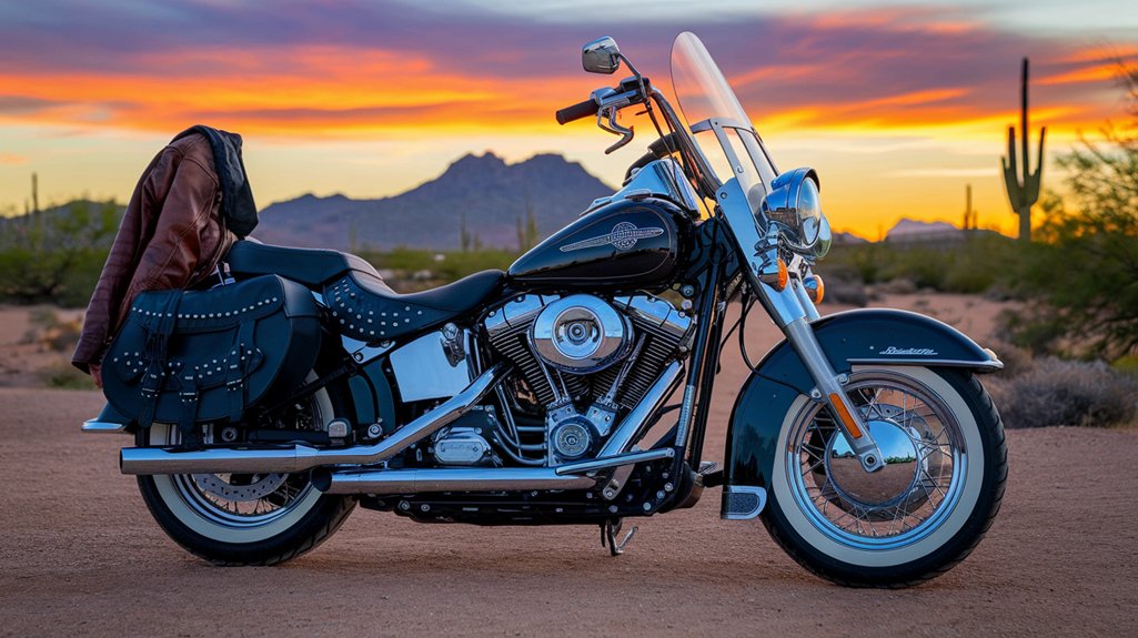 specialized harley insurance coverage