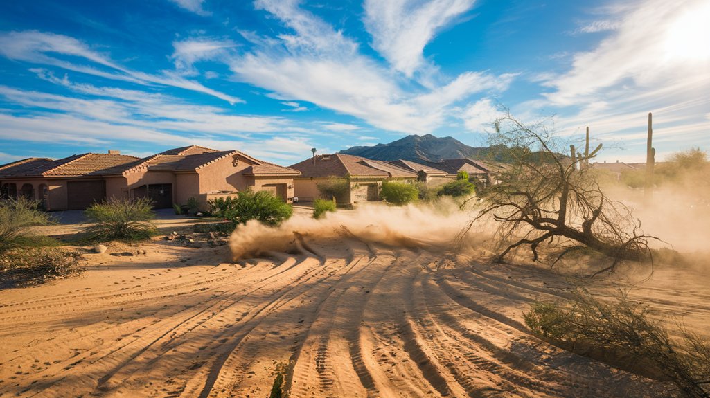 Common Home Insurance Claims in Phoenix