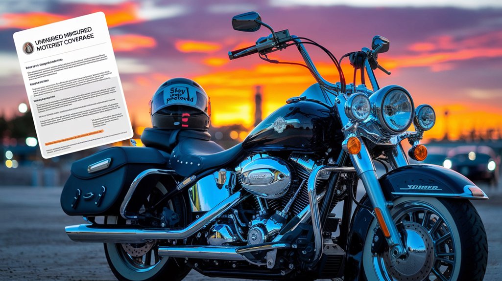 uninsured motorist coverage essential