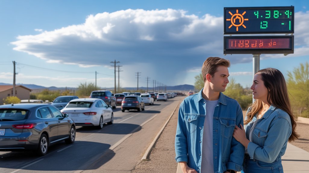 weather impacts auto insurance