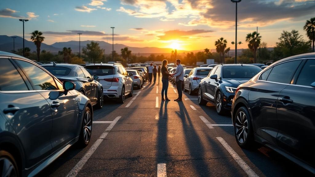 Automotive Insurance in Mesa