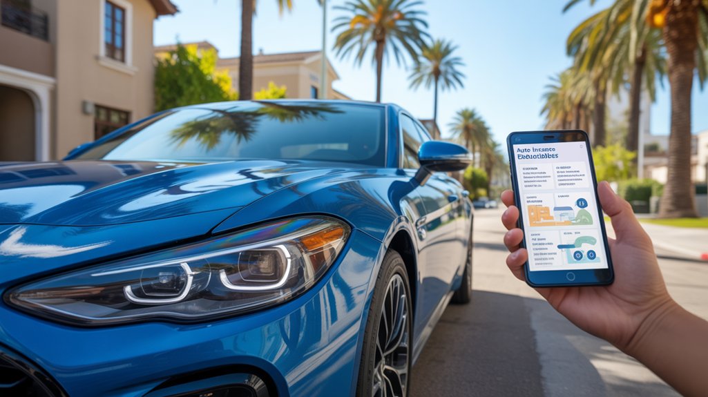 auto insurance deductible explained for Glendale residents