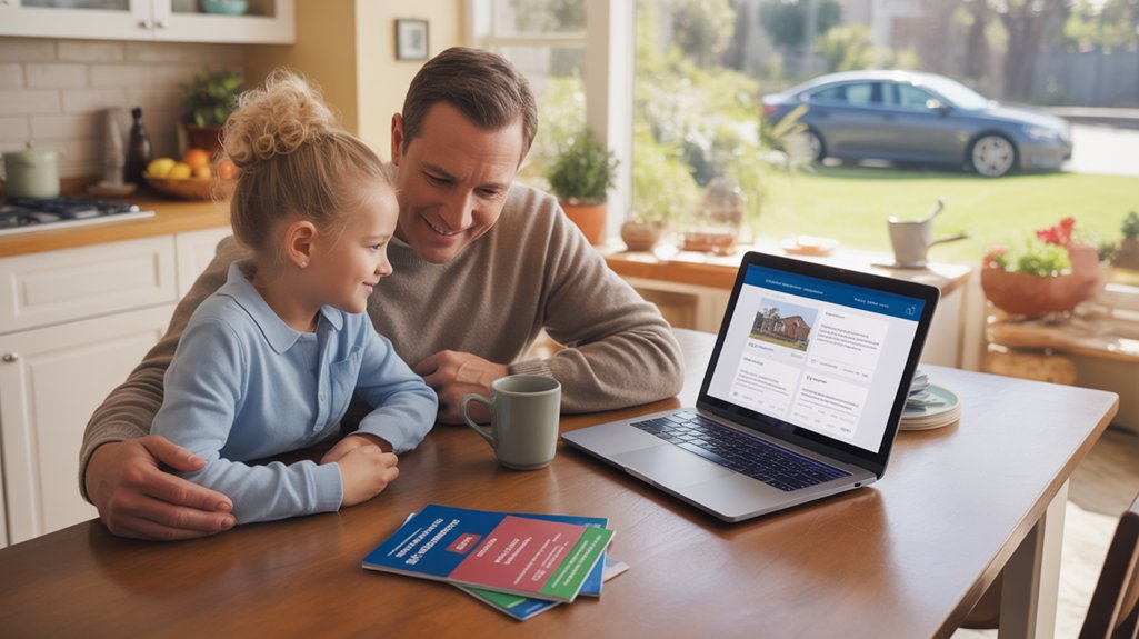 bundle auto and home insurance