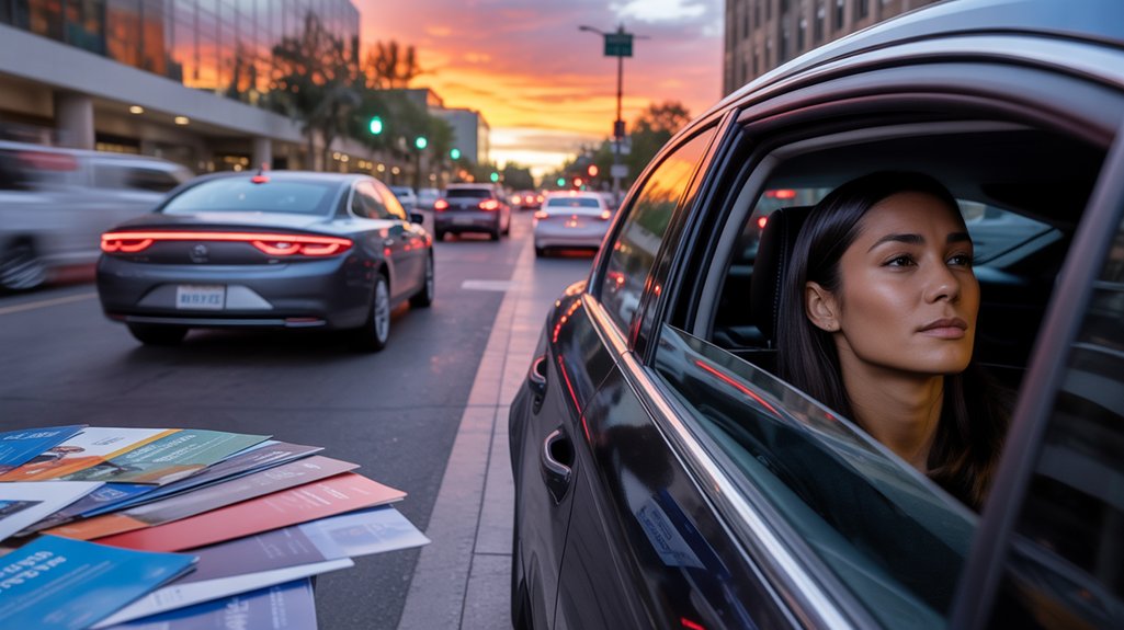 commuter auto insurance glendale