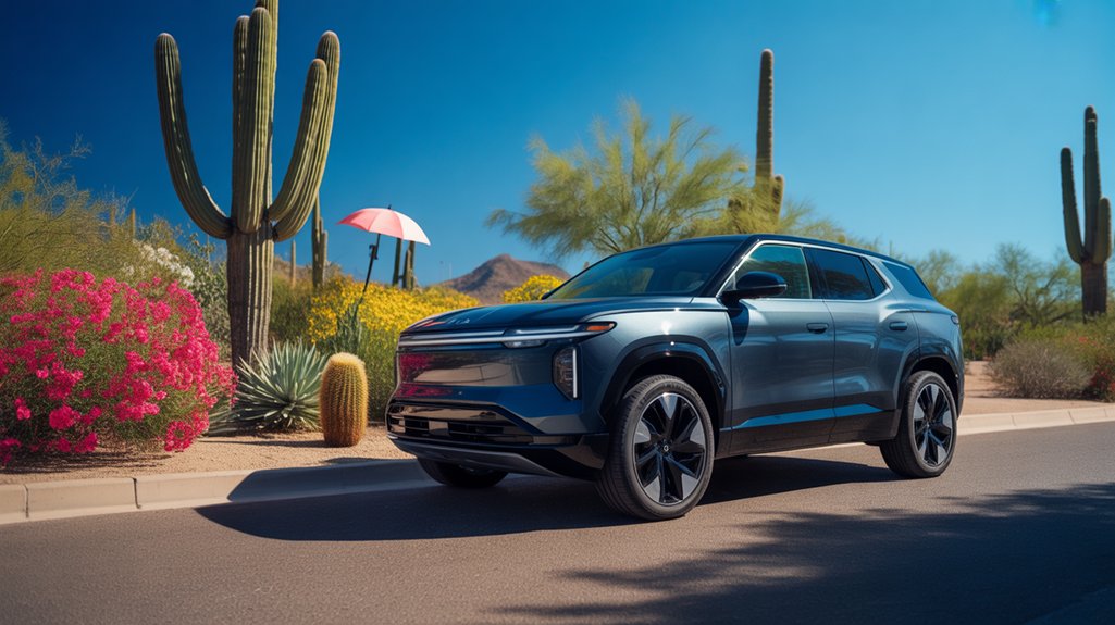 full coverage auto insurance Tucson benefits