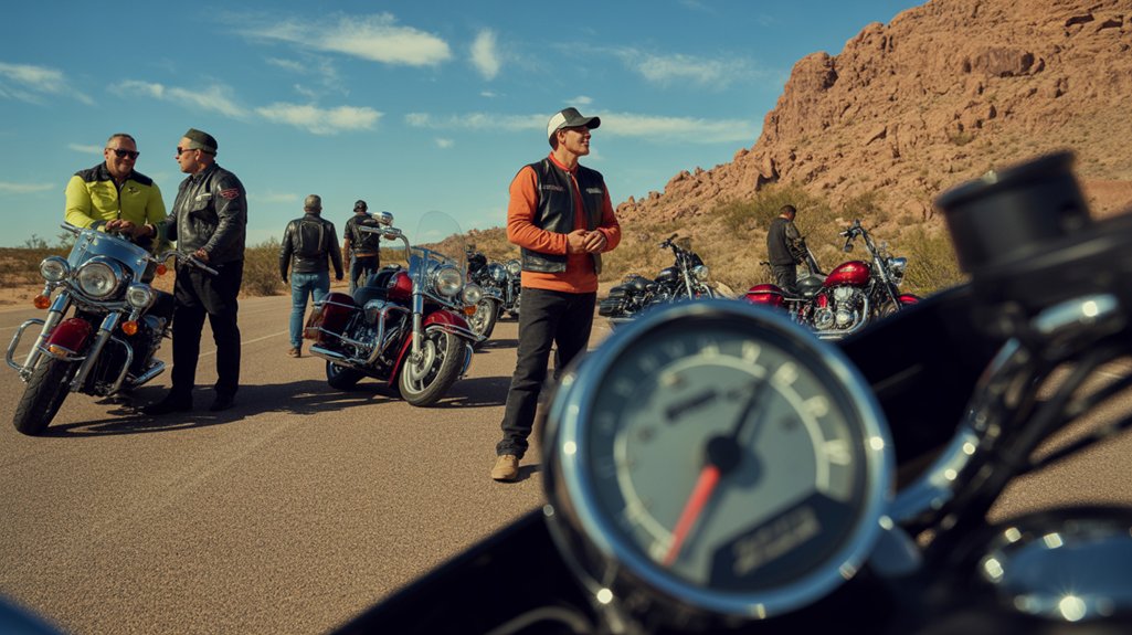 extra insurance for group rides