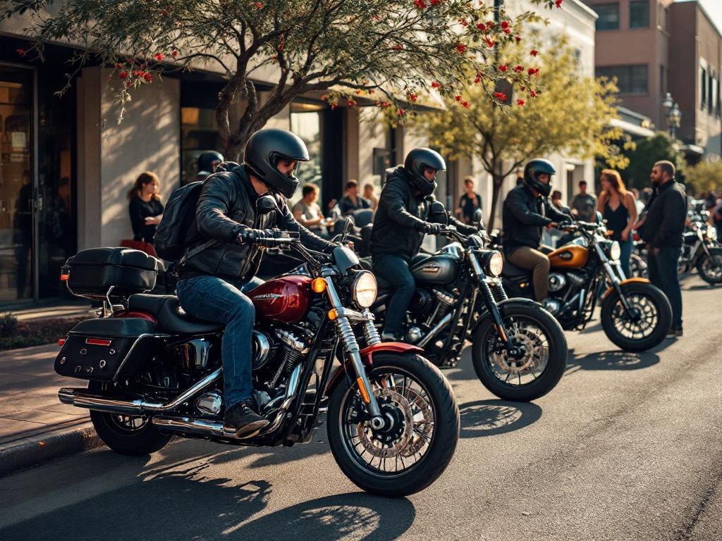 custom motorcycle insurance in kearny