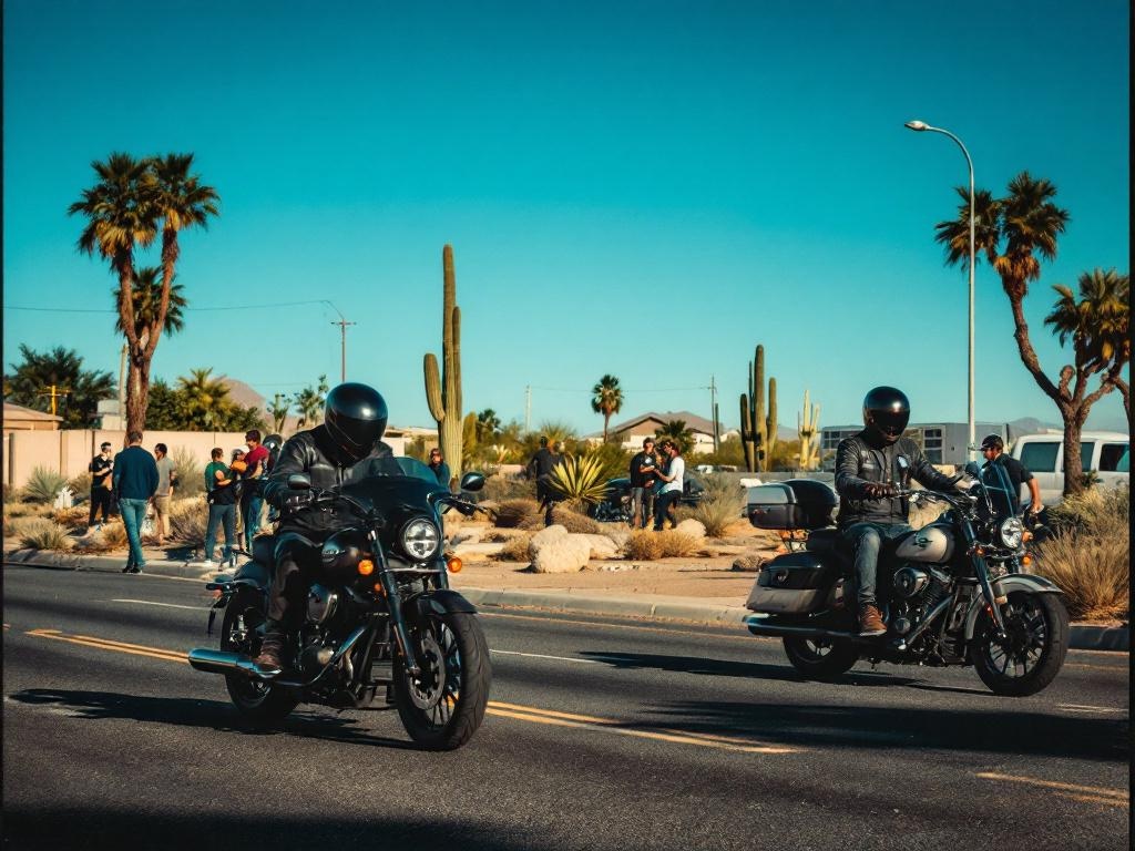 tolleson motorcycle insurance