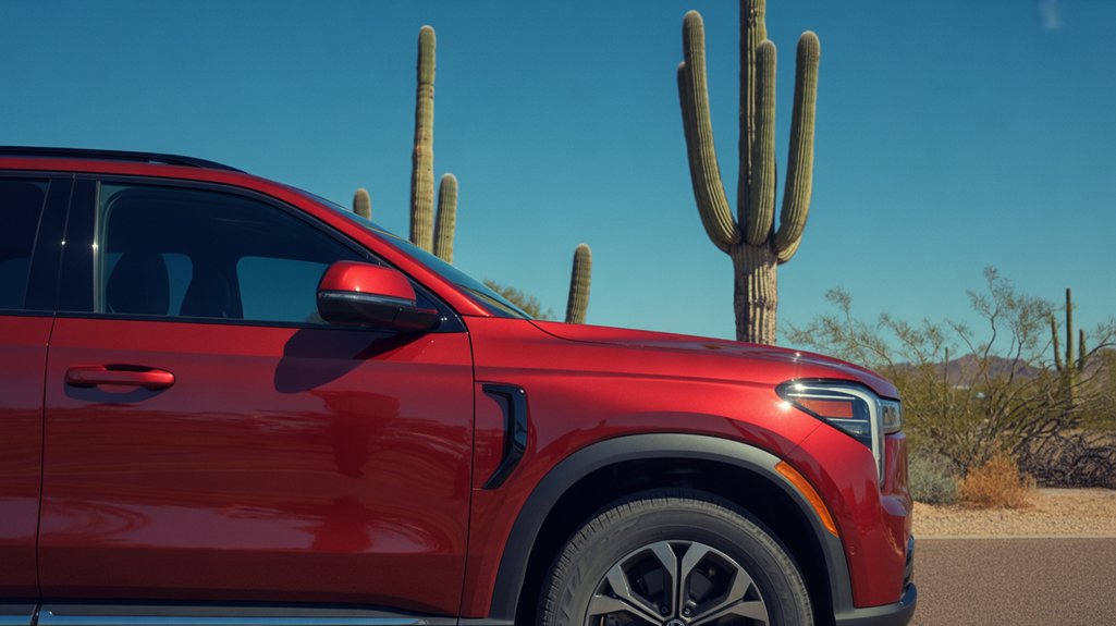 full coverage auto insurance Tucson explained