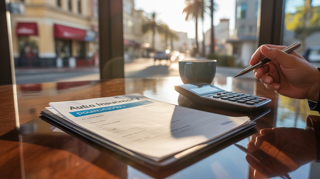 higher deductible lower premiums for Glendale auto insurance