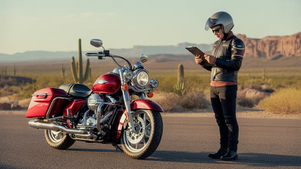 motorcycle insurance for beginners