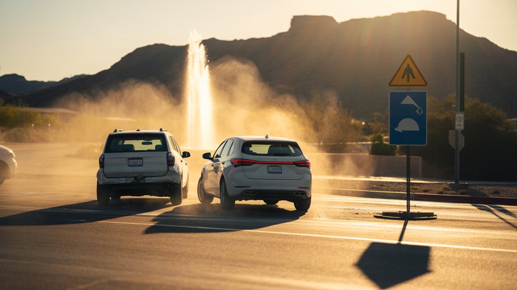 protection against uninsured drivers