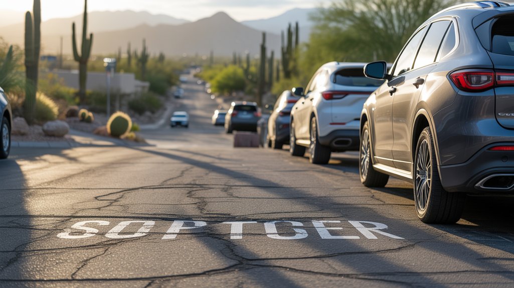 auto insurance Cave Creek Arizona risk assessment